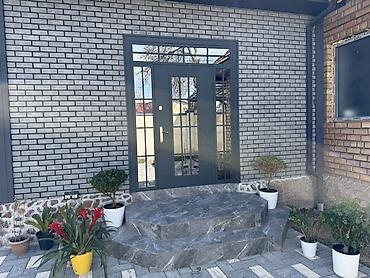 комнаты иссык: Продаётся добротный частный дом, по документам 5 соток по факту 6, дом — 10