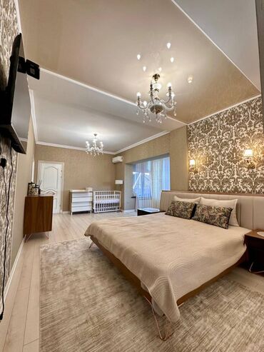 Продажа домов: Дом, 250 м², 6 комнат, Агентство недвижимости, Евроремонт at lalafo.kg — 8 Продажа домов: Дом, 250 м², 6 комнат, Агентство недвижимости, Евроремонт — 8