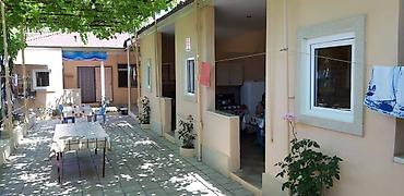 goy golde kiraye evler: 30 м², 1 комната, Канализация, Газ, Водопровод — 4