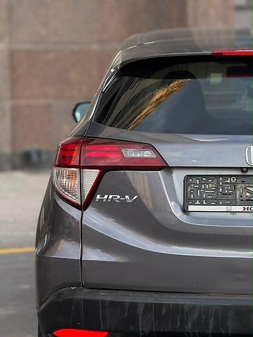 фары на срв: Honda HR-V: 2015 г., 1.8 л, Вариатор, Бензин, Кроссовер — 7