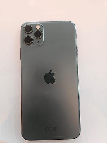 notebook ram 8: IPhone 11 Pro Max, 256 GB, Space Gray, Barmaq izi, Face ID — 5