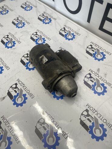 Стартеры, бендиксы: Стартер Mercedes-Benz 2011 г., Б/у, Оригинал, Германия — 2