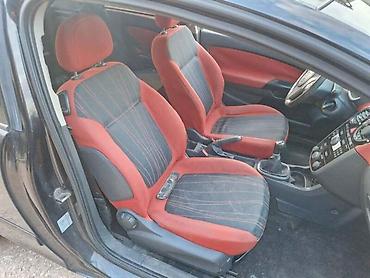 far passat b5.5: SEDISTA I TAPACIRI 3V ZA OPEL CORSA D | Svi delovi za Opel vozila  — 2