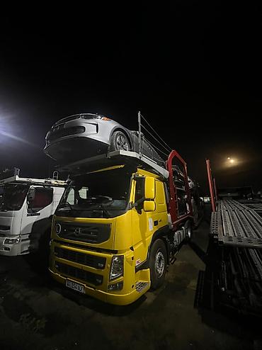 Другие автоуслуги: Доставим ваш авто по направлениям — 5