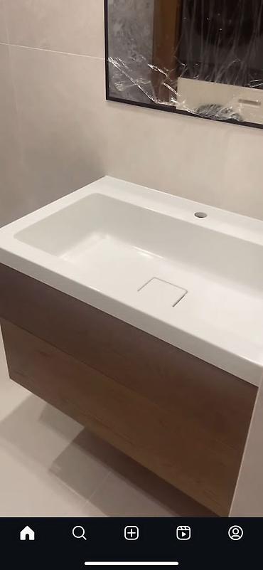 Раковины для ванной: Раковина для ванной, Особенности: Другая особенность — 12