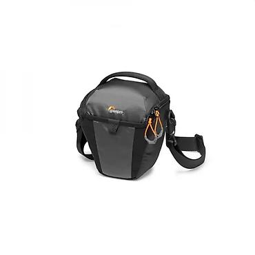 nike çanta: LowePro Toploader Photo Active TLZ 45 AW – Qara fotoaparat çantası — 1