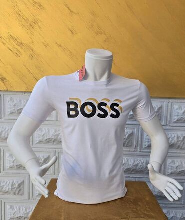 Majice: Kvalitetne muške majice M,L,XL,XXL,3XL veličine 1 kom 2300 din . 2 — 15