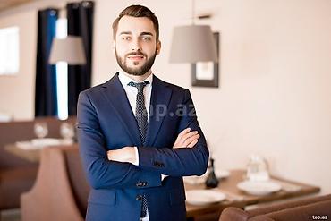 administrator: Administrator- Tam peşəkar personal ilə sizin — 1