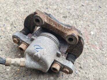 Auto delovi: Kociona klesta Leva, Desna Lada 112. Polovno, ocuvano. Ruske — 14