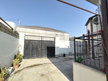 Həyət evləri və villaların satışı: Binə 3 otaqlı, 80 kv. m, Kredit yoxdur, Yeni təmirli — 2