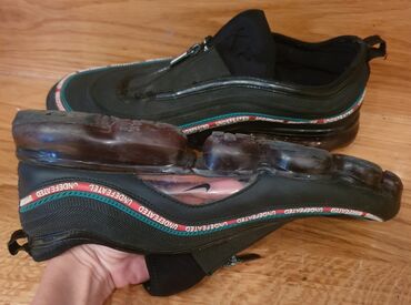 Patike: Patike, Nike, veličina - 46 — 8