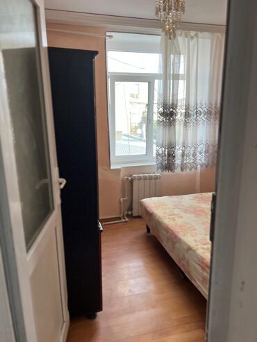 Uzunmüddətli kirayə mənzillər: Öz evimdir 2 otaqlı 5 mərtəbənin 5 ci mərtəbəsi səliqəli düz NTN nin — 11