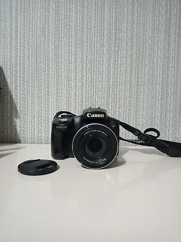 canon çanta: Canon PowerShot SX50 HS fotoaparat - 50x optik zum (24–1200 mm ekv. — 1