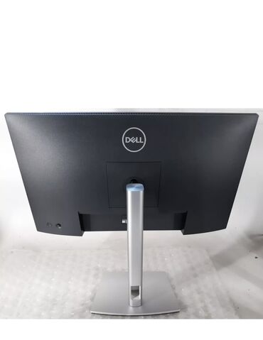 мониторы 100 гц: Монитор, Dell, Колдонулган, LED, 23" - 24"