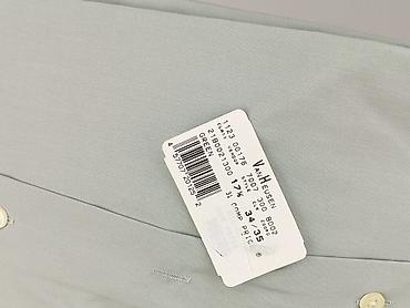 hello klein: Van Heusen, Koszulа dla mężczyzn, rozmiar 2XL — 5