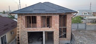 Кровля крыши: Кровля крыши | Демонтаж, Монтаж, Ремонт Больше 6 лет опыта — 9