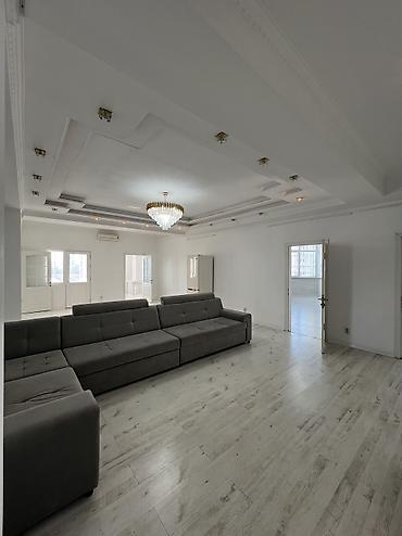 Продажа квартир: 5 и более комнат, 258 м², Элитка, 8 этаж, Евроремонт — 2