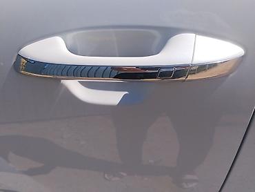 арзан матиз 1: Kia K5: 2017 г., 2 л, Автомат, Газ, Седан — 4