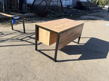 Столы для кафе: Офисный мебель в наличии и на заказ — 10