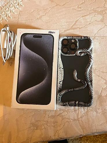macbook pro m4 pro: IPhone 15 Pro, 256 GB, Blue Titanium, Face ID — 10