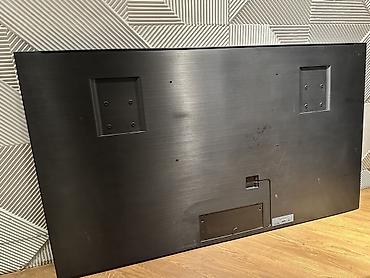 Televizorlar: Yeni Televizor Samsung QLED 85" 4K (3840x2160), Rayonlara çatdırılma, Ödənişli çatdırılma, Ünvandan götürmə — 8