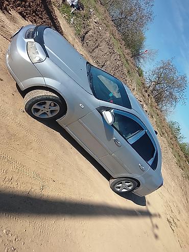 головка на москвич: Chevrolet Lacetti: 2008 г., 1.4 л, Механика, Бензин, Седан — 2