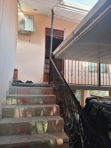 Uzunmüddətli kirayə evlər: 355 kv. m, 10 otaq, Qaz — 12