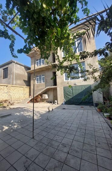 Həyət evləri və villaların satışı: Bakıxanov qəs. 9 otaq, 360 kv. m, Təmirsiz -da lalafo.az — 3 Həyət evləri və villaların satışı: Bakıxanov qəs. 9 otaq, 360 kv. m, Təmirsiz — 3