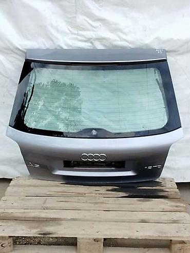 auti do 500e: GEPEK VRATA ZA AUDI A3 OD 2003. DO 2012. GOD. | Gepek vrata Audi A3 — 1