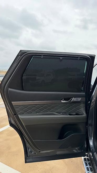 terrain: Hyundai Palisade: 2021 г., 2.2 л, Автомат, Дизель, Кроссовер — 7