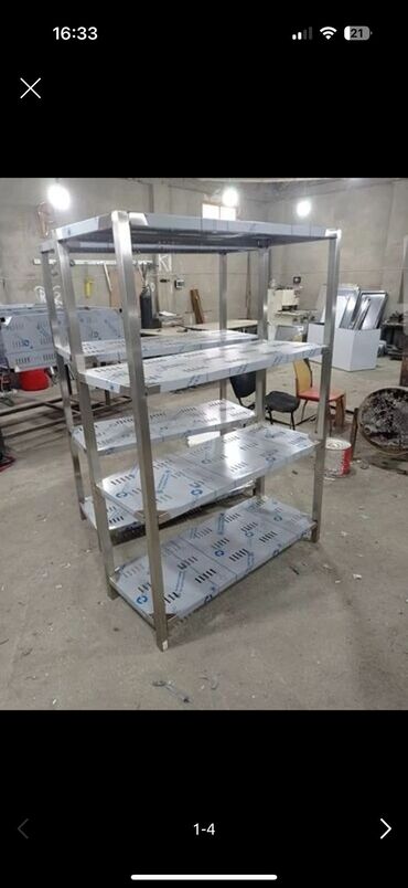 Sifarişlə mətbəx masaları: Dördbucaq masa, Açılmayan — 25