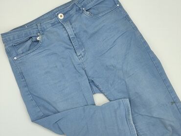 krótkie spodenki damskie na gumce: Shorts, 2XL (EU 44), condition - Good