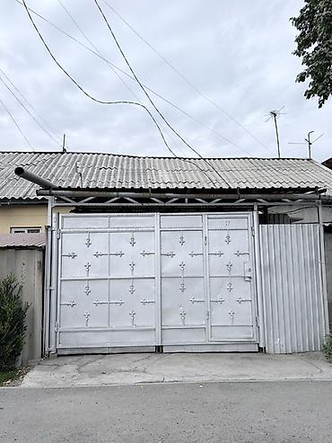 Дома: ПРОДАЁТСЯ ПОЛДОМА — 47 м² 📍 От собственника • Площадь — 47 кв. м • — 2