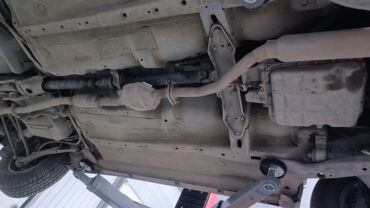 Subaru: Subaru Forester: 2006 г., 2 л, Автомат, Бензин, Кроссовер — 21