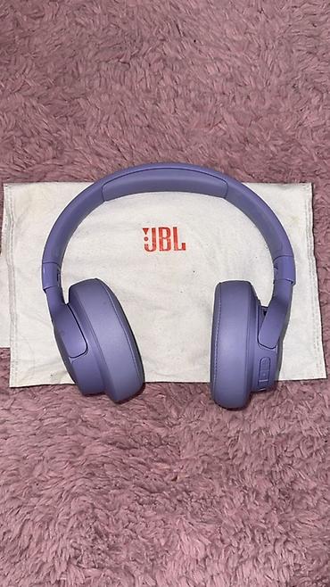 samsung level u: Yeni Simsiz (Bluetooth) Qulaqcıqlar, JBL, rəng - Bənövşəyi — 2
