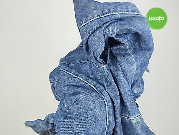 kurtka mexx: NEXT Petite, Kurtka jeansowa damska, rozmiar L — 4