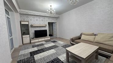 Долгосрочная аренда квартир: 2 комнаты, Собственник, Без подселения, С мебелью полностью — 1