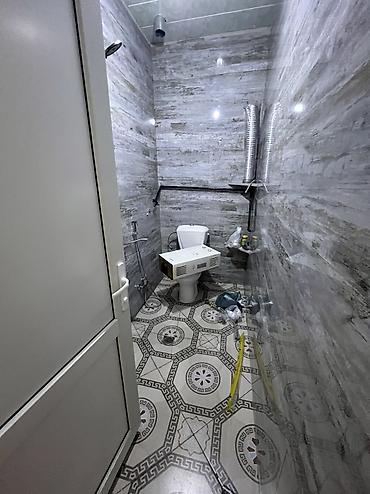 nasosnuda evlər: Corat bağları 4 nöm son dayanacaqi 1 otaqli heyet evi kirayə — 5