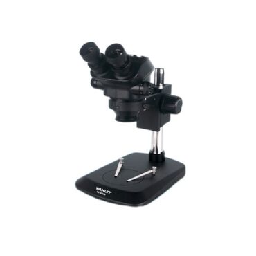 rayonda biznes: Mikroskop ak38