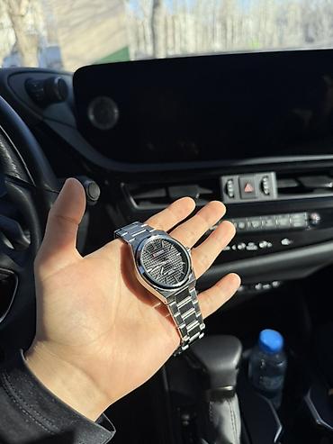 Классические часы: Классические часы часы, Curren, Мужские — 8