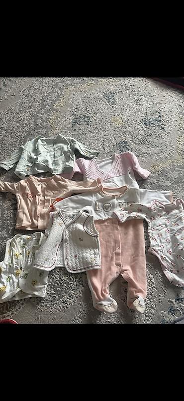 good baby: Отдаю даром детские вещи(с рождения примерно до 6 мес) нуждающимся — 5
