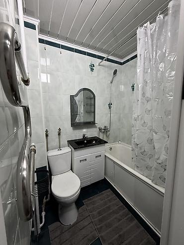 Продажа квартир: 2 комнаты, 43 м², 104 серия, 2 этаж, Евроремонт — 12