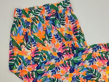 pull on trousers h: Primark, Spodnie materiałowe damskie, rozmiar M — 1