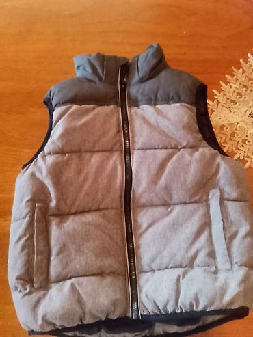 Jakne, kaputi i prsluci: Dečije jakne – veličina 134 cm (8–9 godina) 1) L&Y ski/softshell — 13