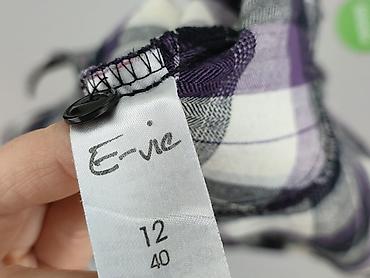 work: E-vie, Koszula damska, rozmiar M — 5