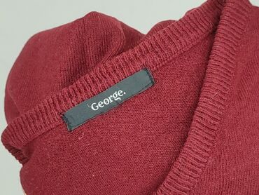 Swetry: George, Sweter damski, rozmiar L — 7