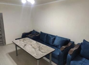 сдаю квартиру аламедин 1 в Кыргызстан | Продажа квартир: 2 комнаты, С мебелью полностью