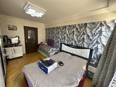 купить квартиру в локбатане: 2 otaqlı, Yeni tikili, 77 kv. m