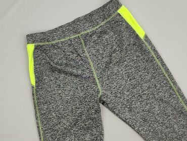rajstopy i krótkie spodenki: Leggings Sports for women, size XL (EU 42)