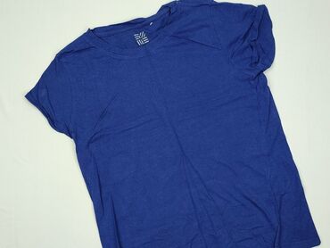 obcisłe koszulki: T-shirt damski, rozmiar L